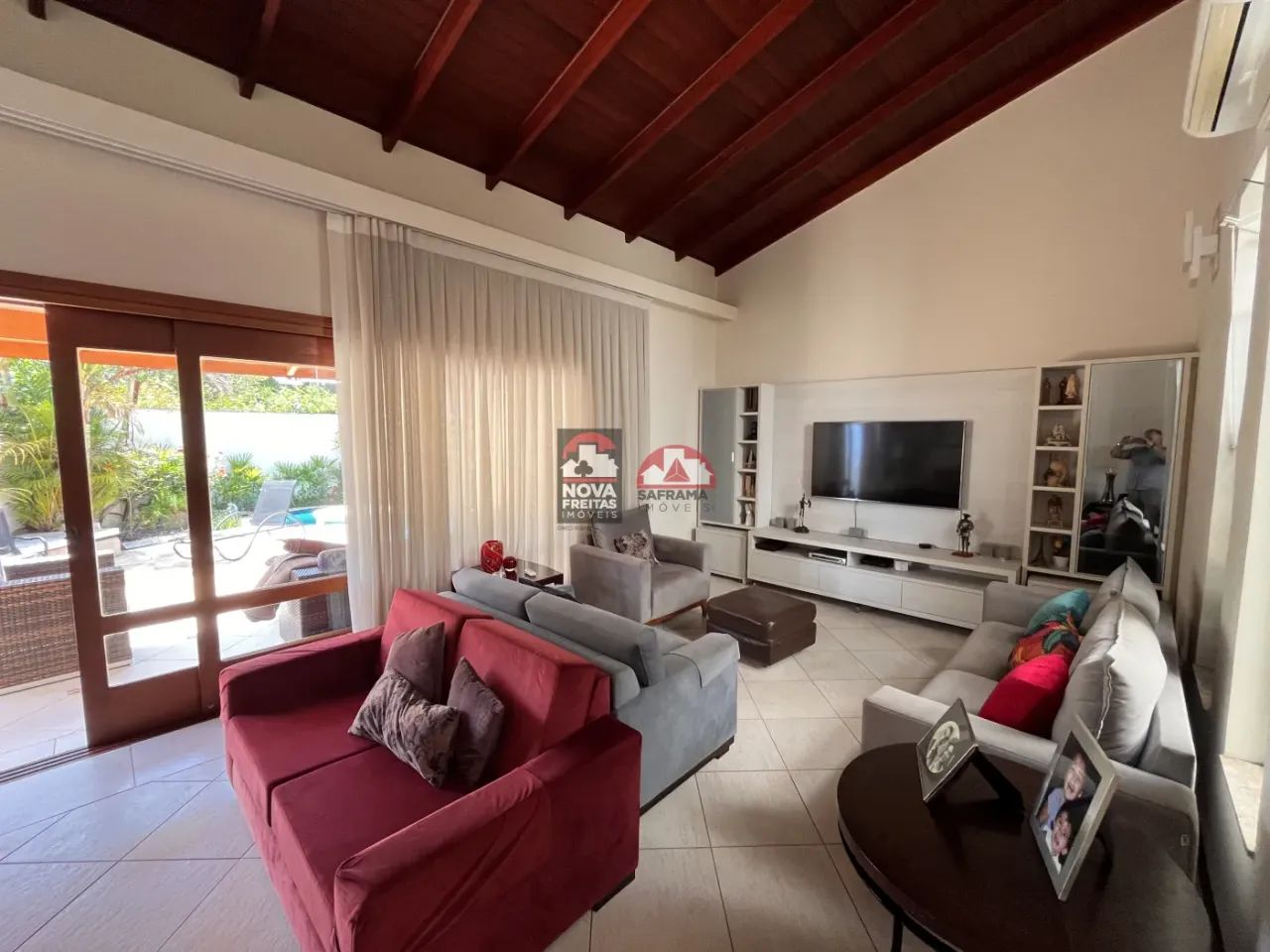 Casa Sobrado Condomínio em Caçapava - Foto 2