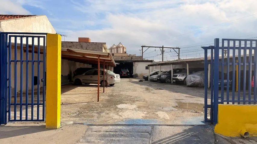 Terreno com Estacionamento no Centro de Mogi Das Cruzes - Foto 4