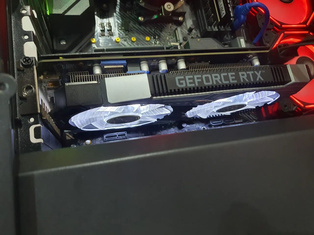 RTX 2060 super 8GB 
