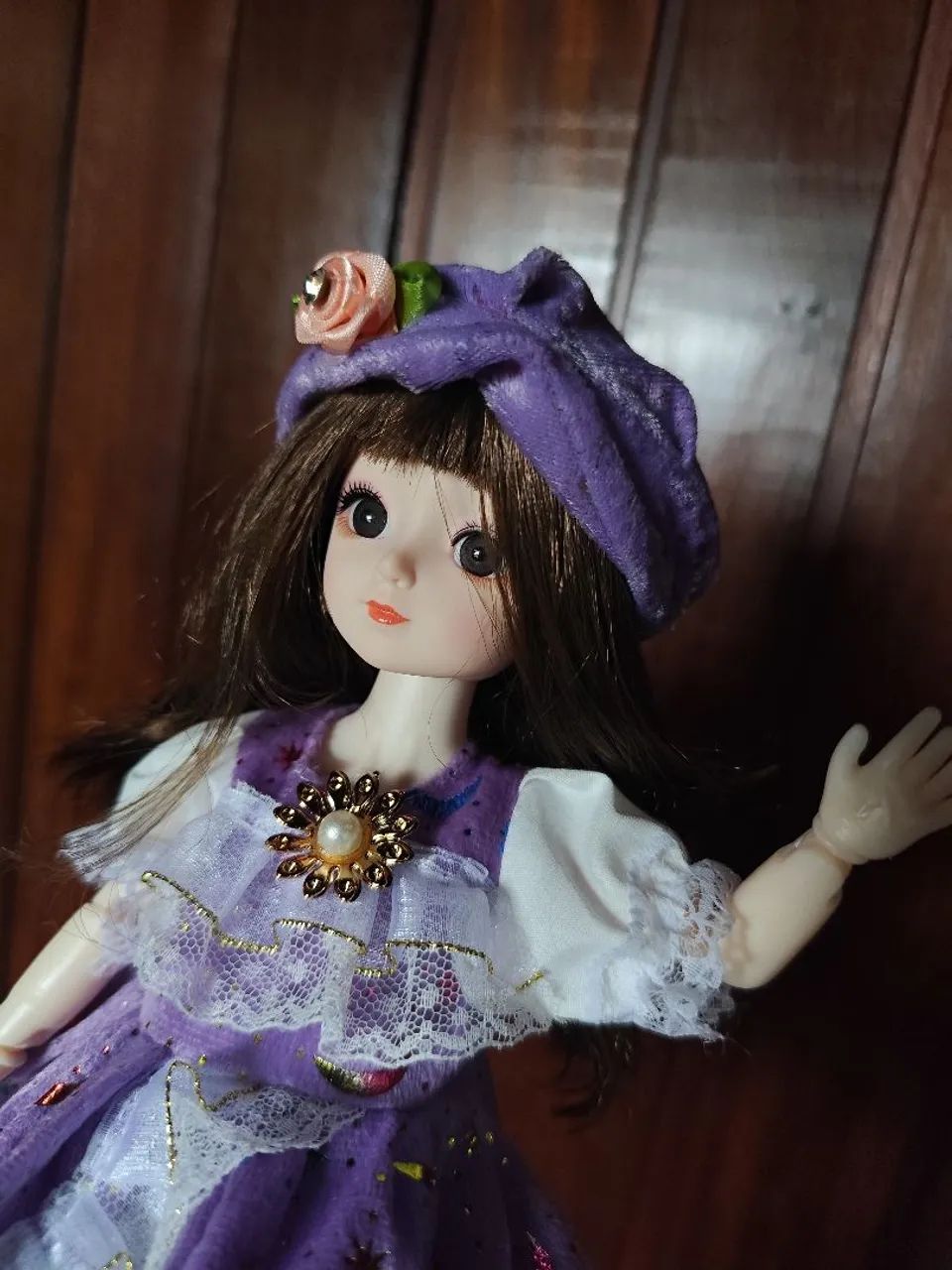 Combo BJD