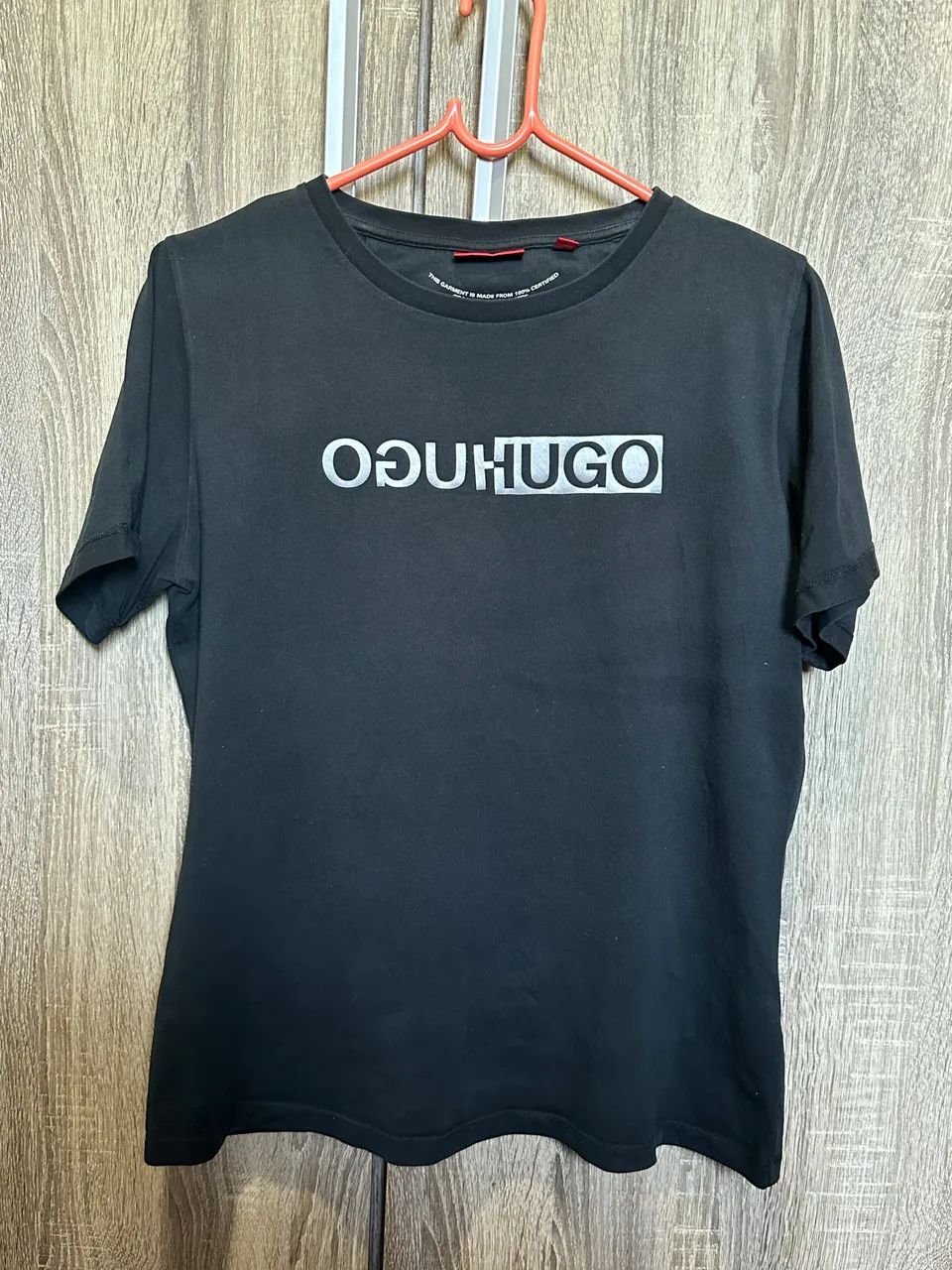 Camisa hugo boss  - Foto 2