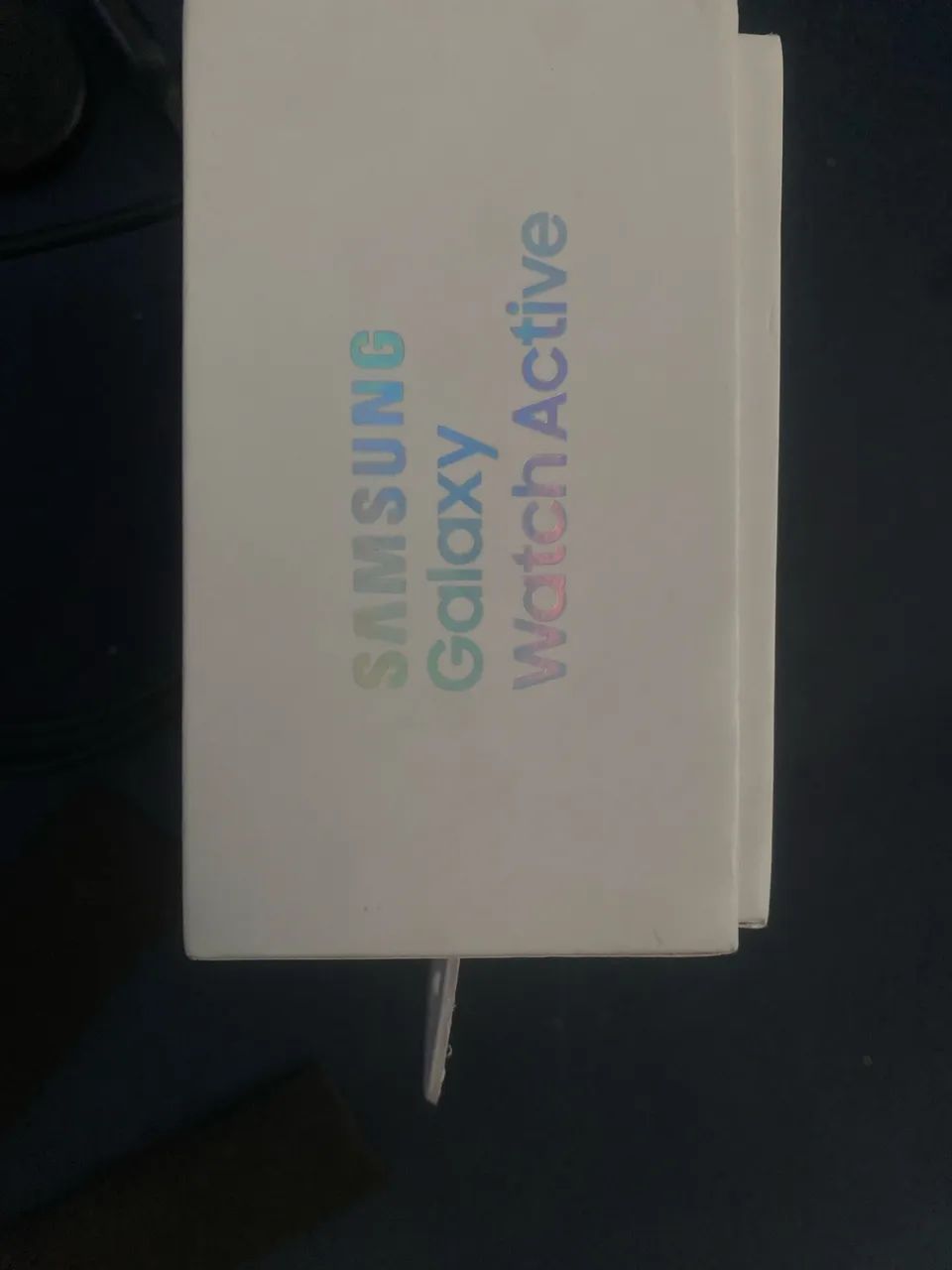 Smartwatch Samsung Galaxy Active - Foto 4