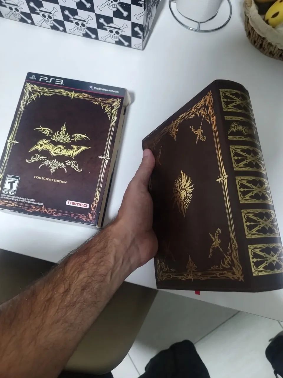 Soul Calibur V PS3 - Foto 5