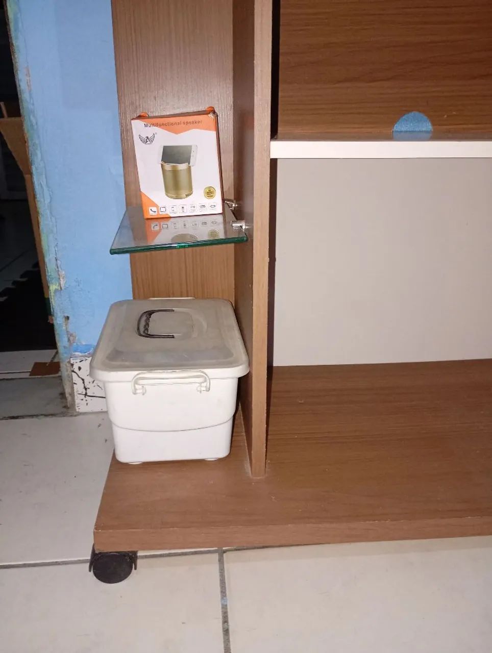 Vende- se Rack pequena - Foto 3