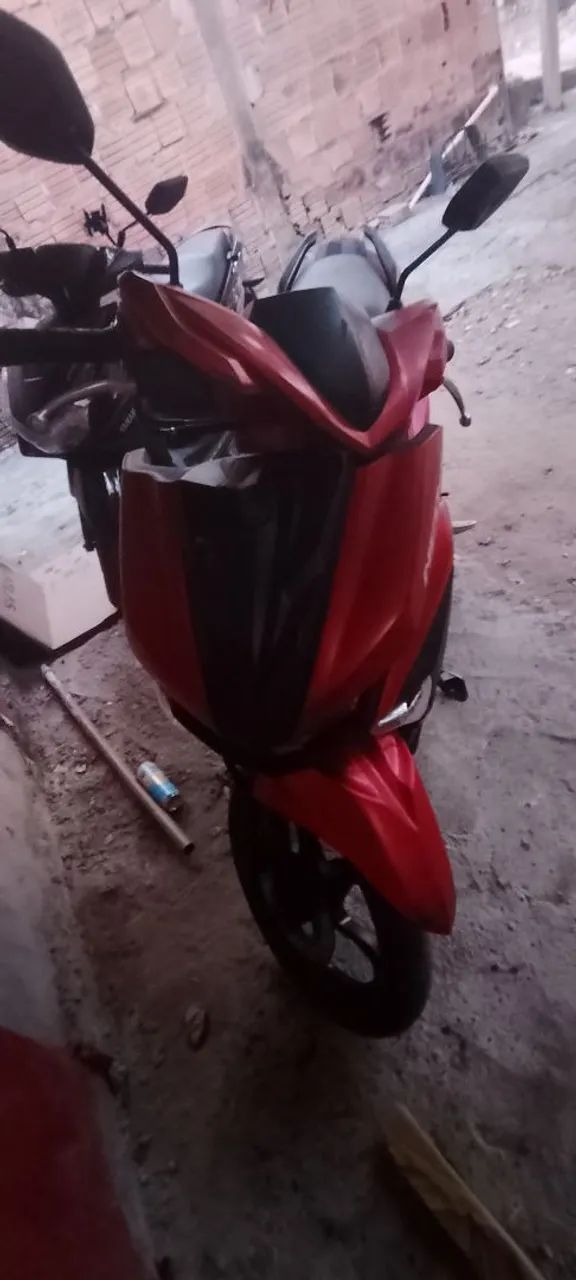 Neo 125  - Foto 2