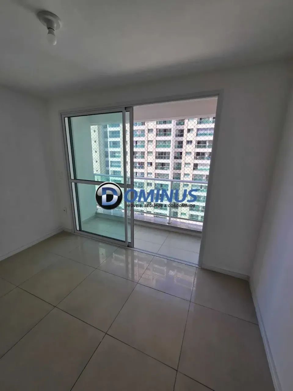 Apto com 48m² no bairro Benfica com 2 quartos (sendo 1 suíte) e 1 vaga - Foto 3