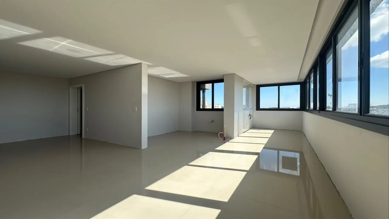 Apartamento 3 quartos - Maria Goretti