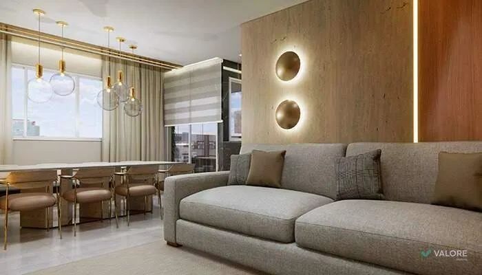 Apartamento 3 quartos, à venda, no Cruzeiro - Foto 3
