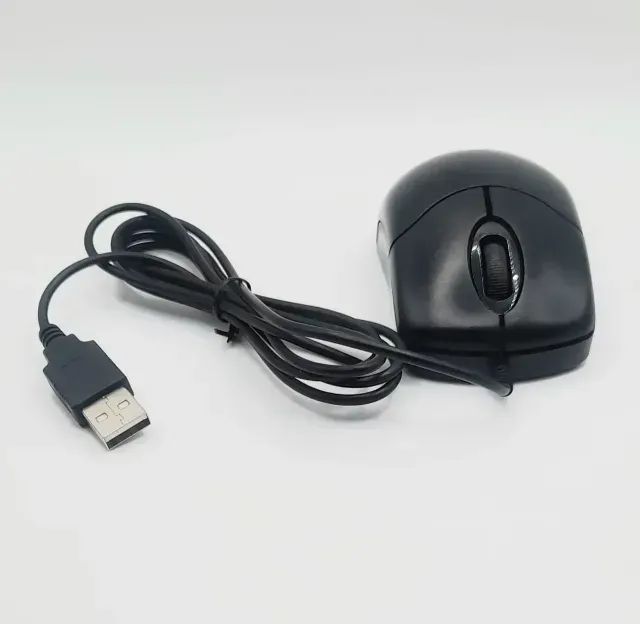 Mouse Intelbras Para Dvr original - Foto 4