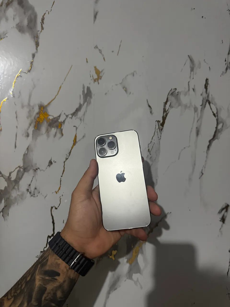 Iphone 13 Pro Max - Foto 3