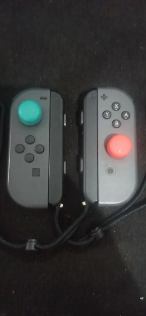 Joy Cons Nintendo Switch 1