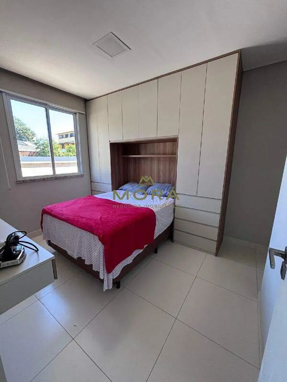 APARTAMENTO GARDEN MOBILIADO - Foto 5