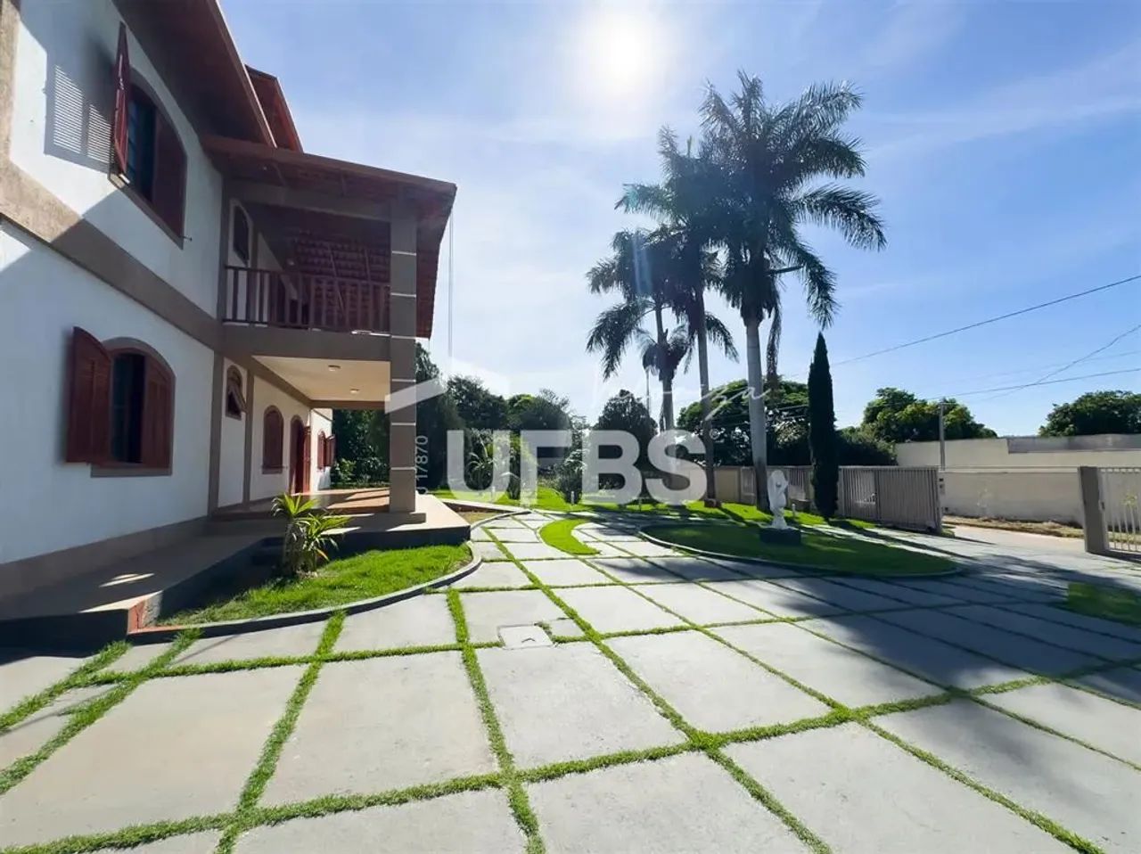Lindo sobrado no Condominio Parque dos Cisneis - Foto 4