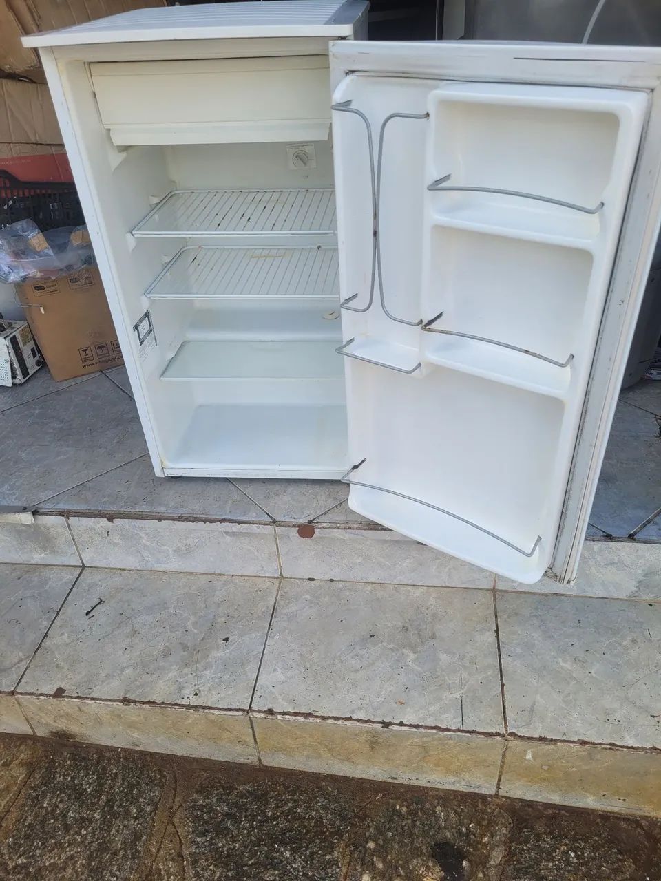 Frigobar ge - Foto 4