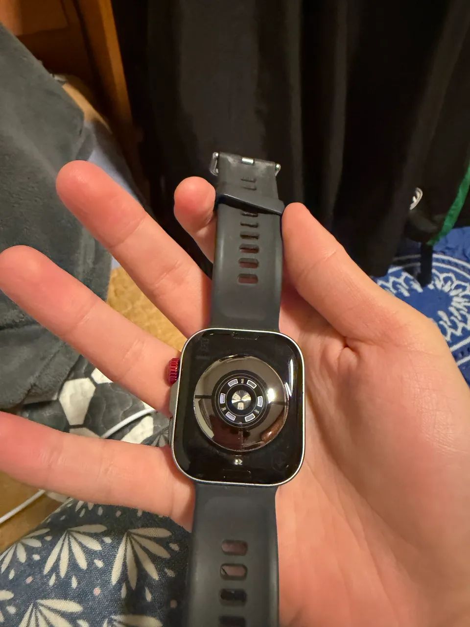 SMARTHWATCH HUAWEI FIT 4 PRO  - Foto 3