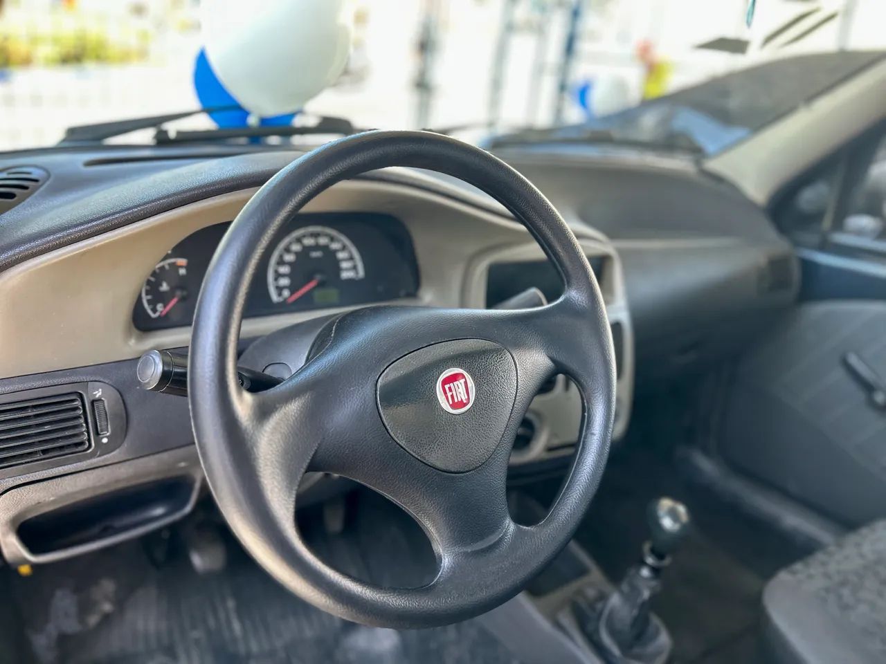 Fiat Strada 1.4 MPI Fire Flex 8V CS 2012 - Foto 4