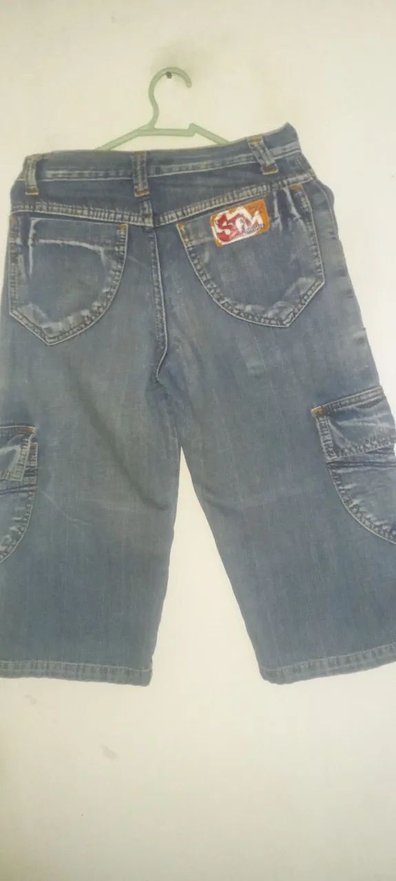 Vendo essa bermuda masculina . - Foto 2