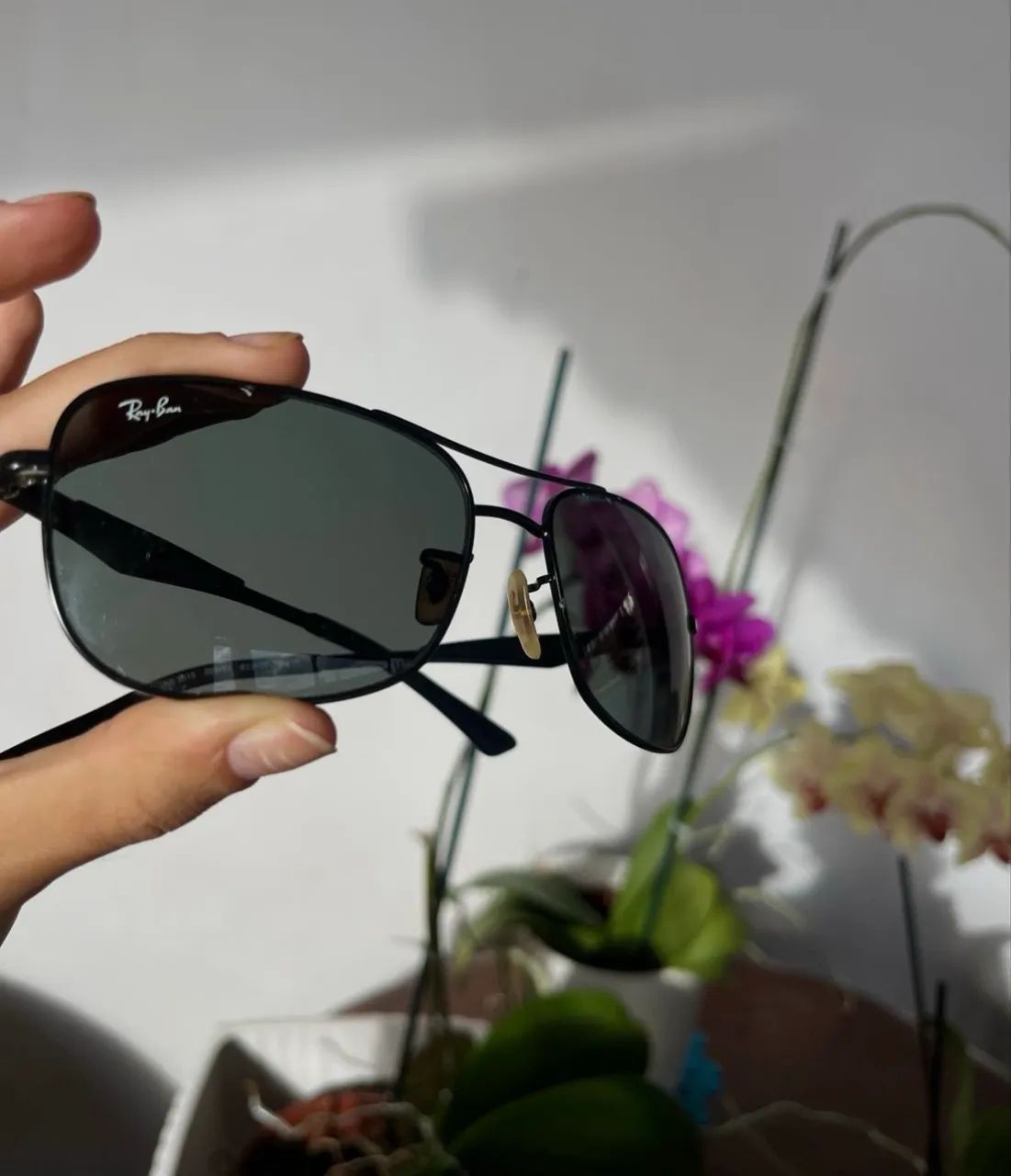 Óculos Rayban  - Foto 2