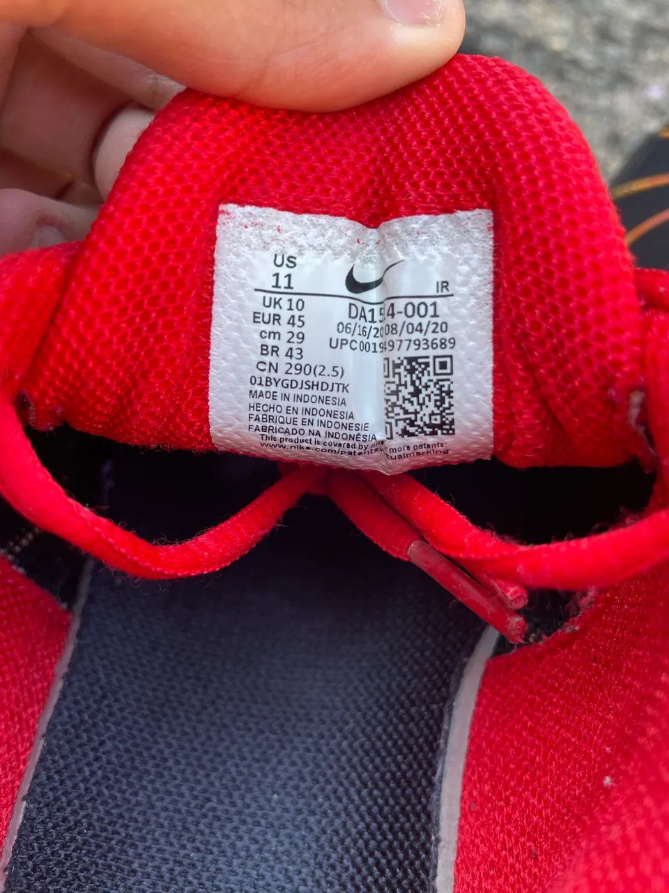 Air max plus tn - Foto 4