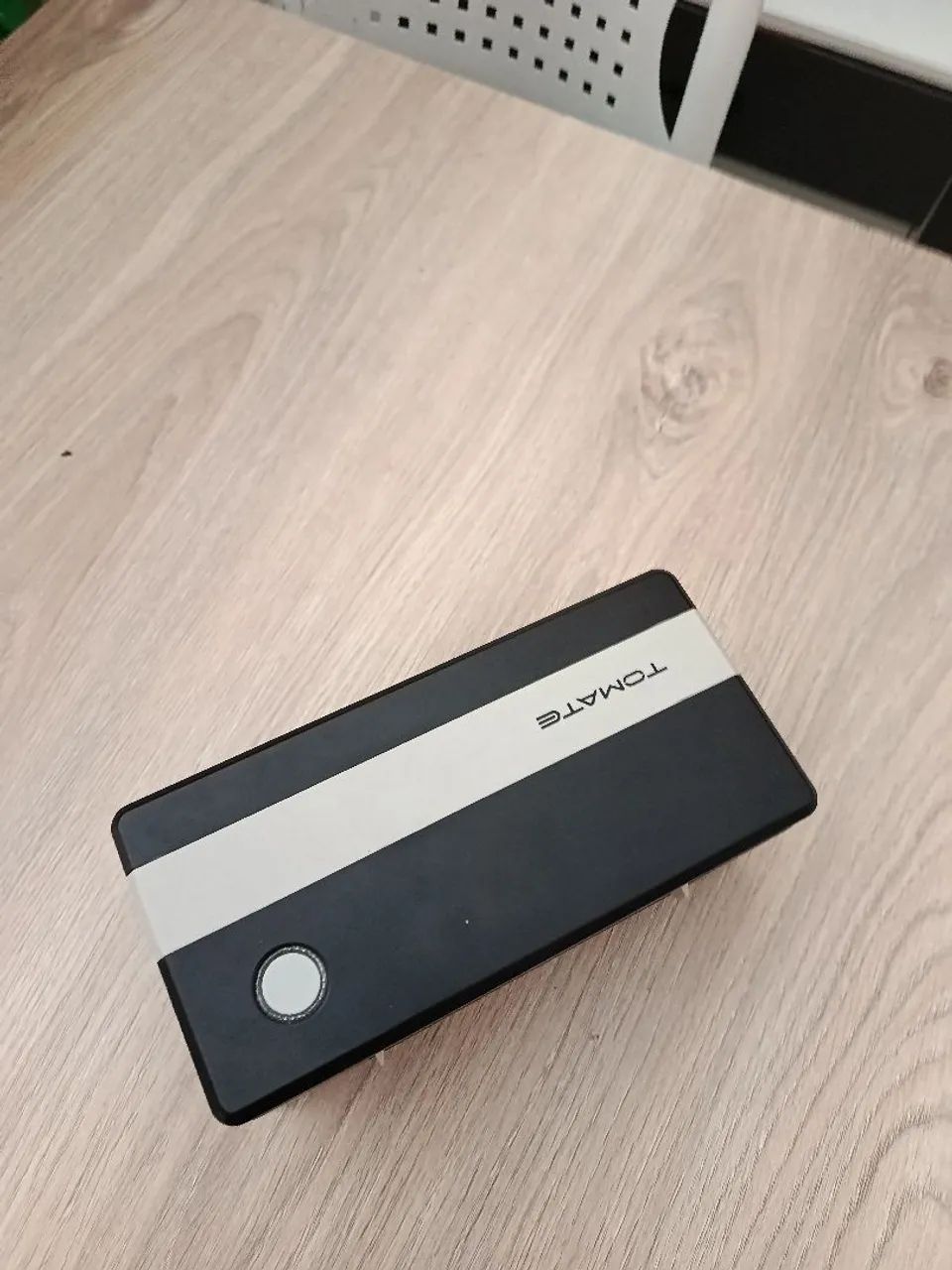Impressora térmica mdk 007