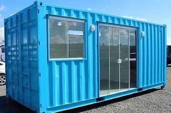 CONTAINER PROJETO