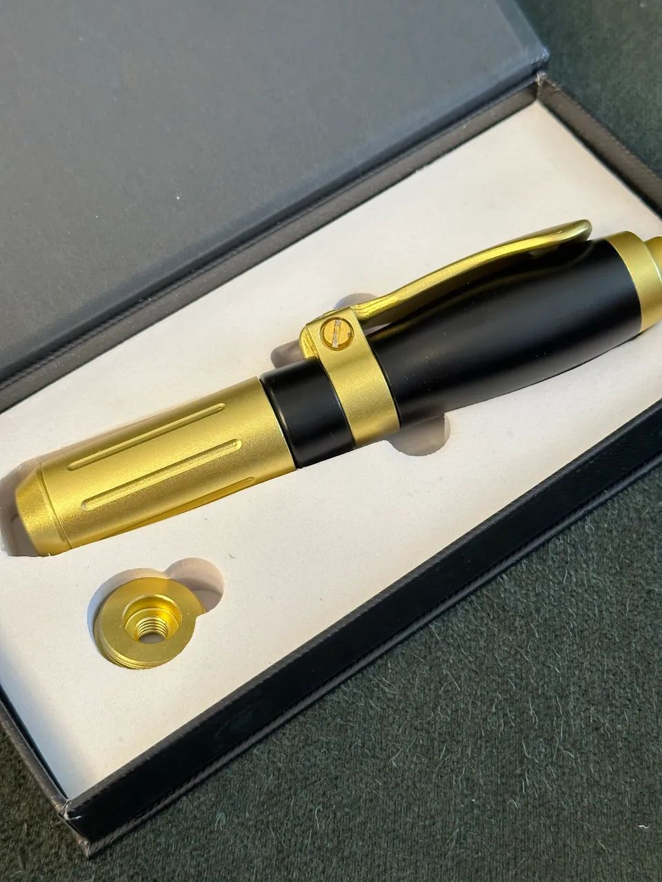 Hyaluron Pen (Premium Pen)  - Foto 5