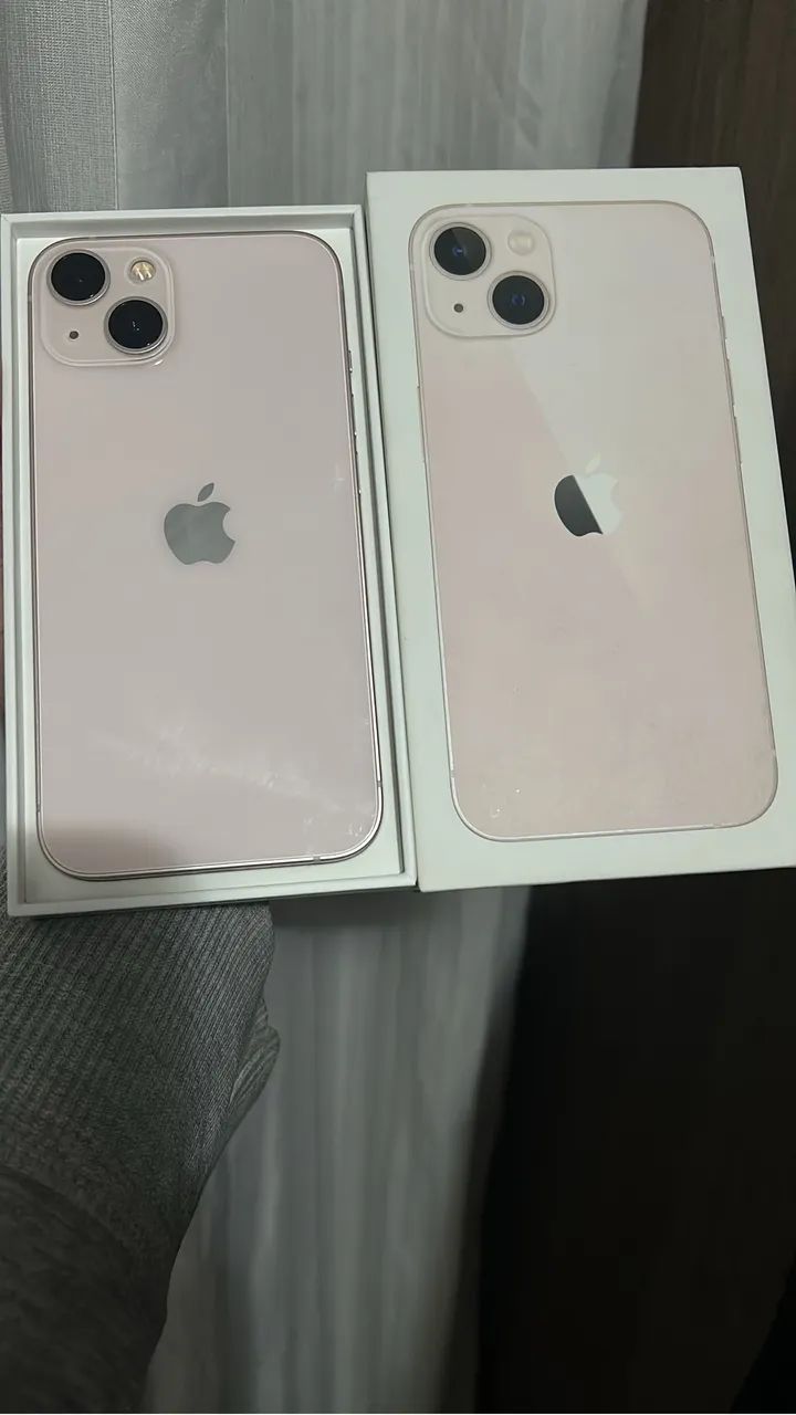 IPHONE 13