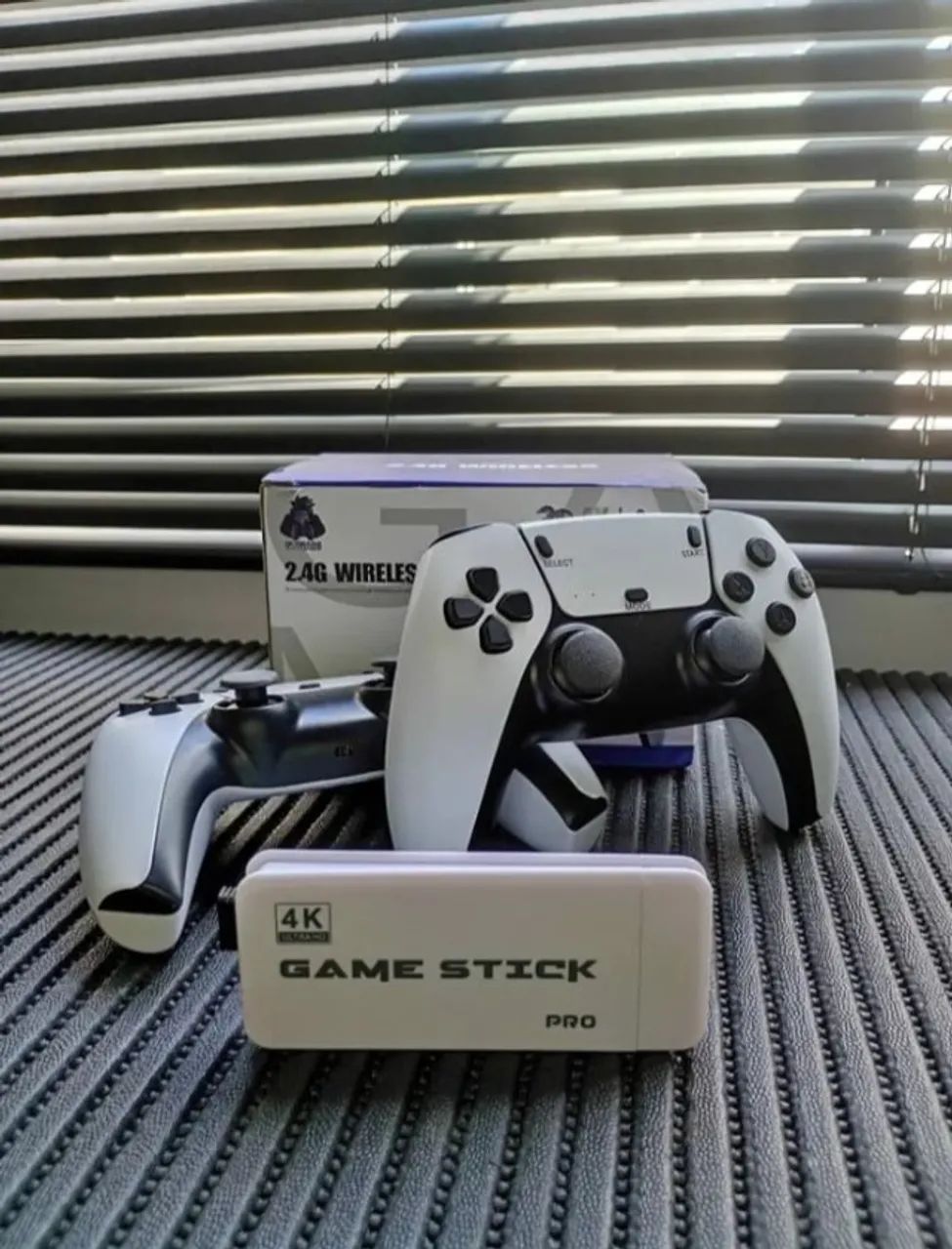 Game stick m15 plus 