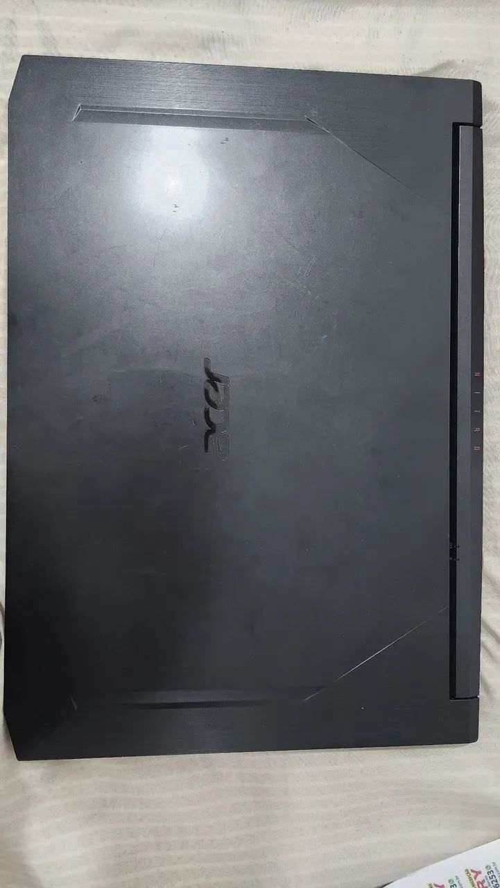 Acer Nitro 5 An517-54-79wa - Foto 4