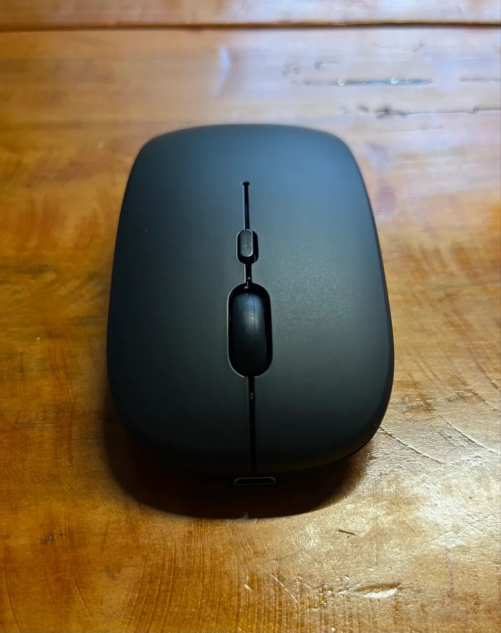 Mouse sem fio - Foto 4