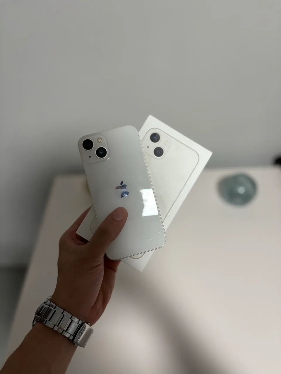 iphone 13 Modelo simples  - Foto 2
