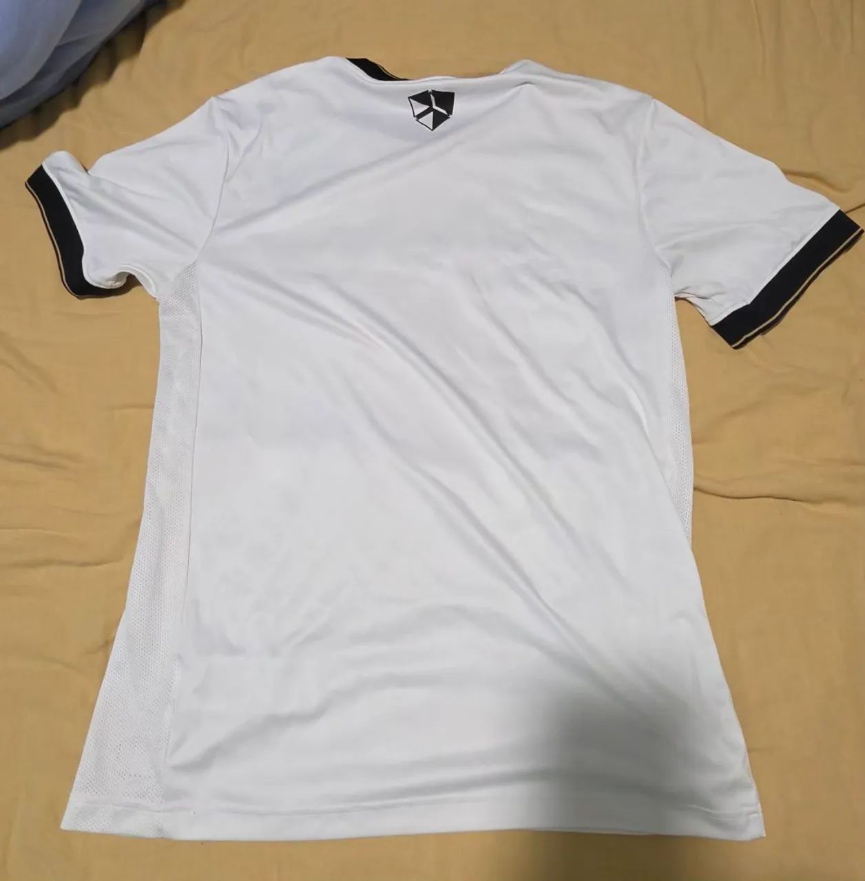 Camisa Corinthians Nike - Foto 4