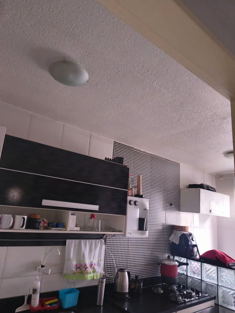 Apartamento 2 quartos  - Foto 2