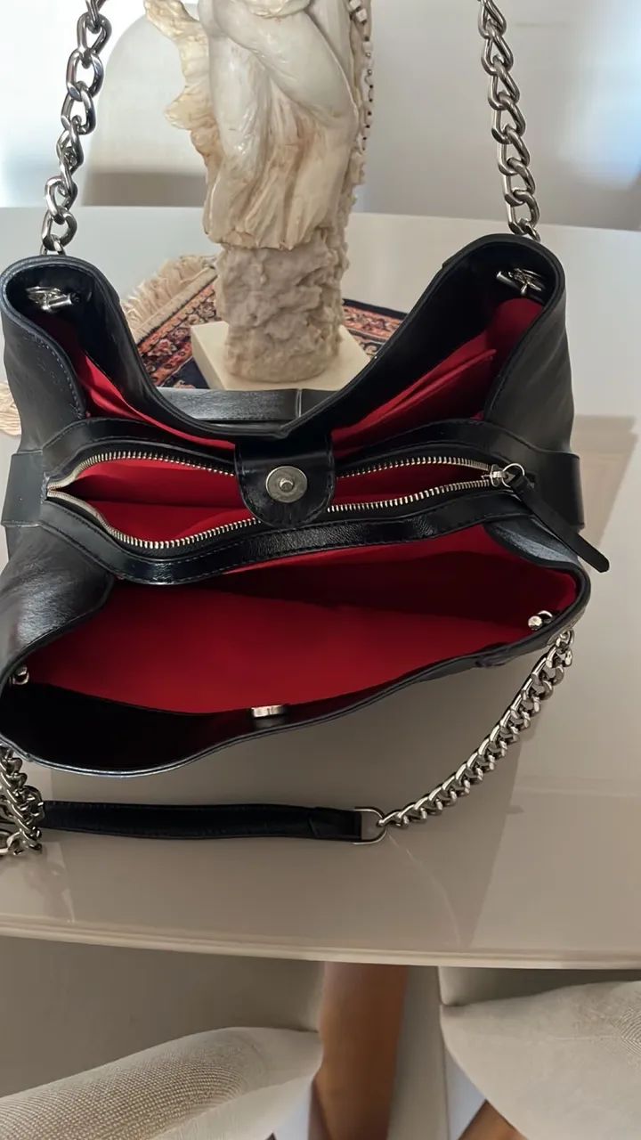 Bolsa Schütz  - Foto 4