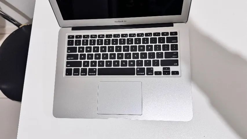 MacBook Air 13? Early 2015 - 8 GB / SSD 256 GB - Completo +