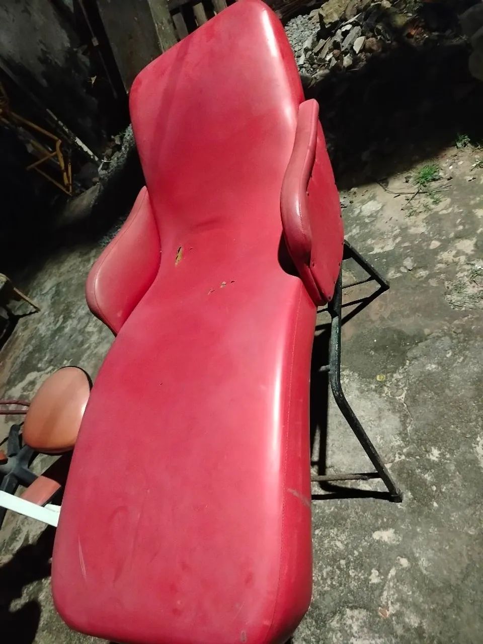 Cama de estética  - Foto 2