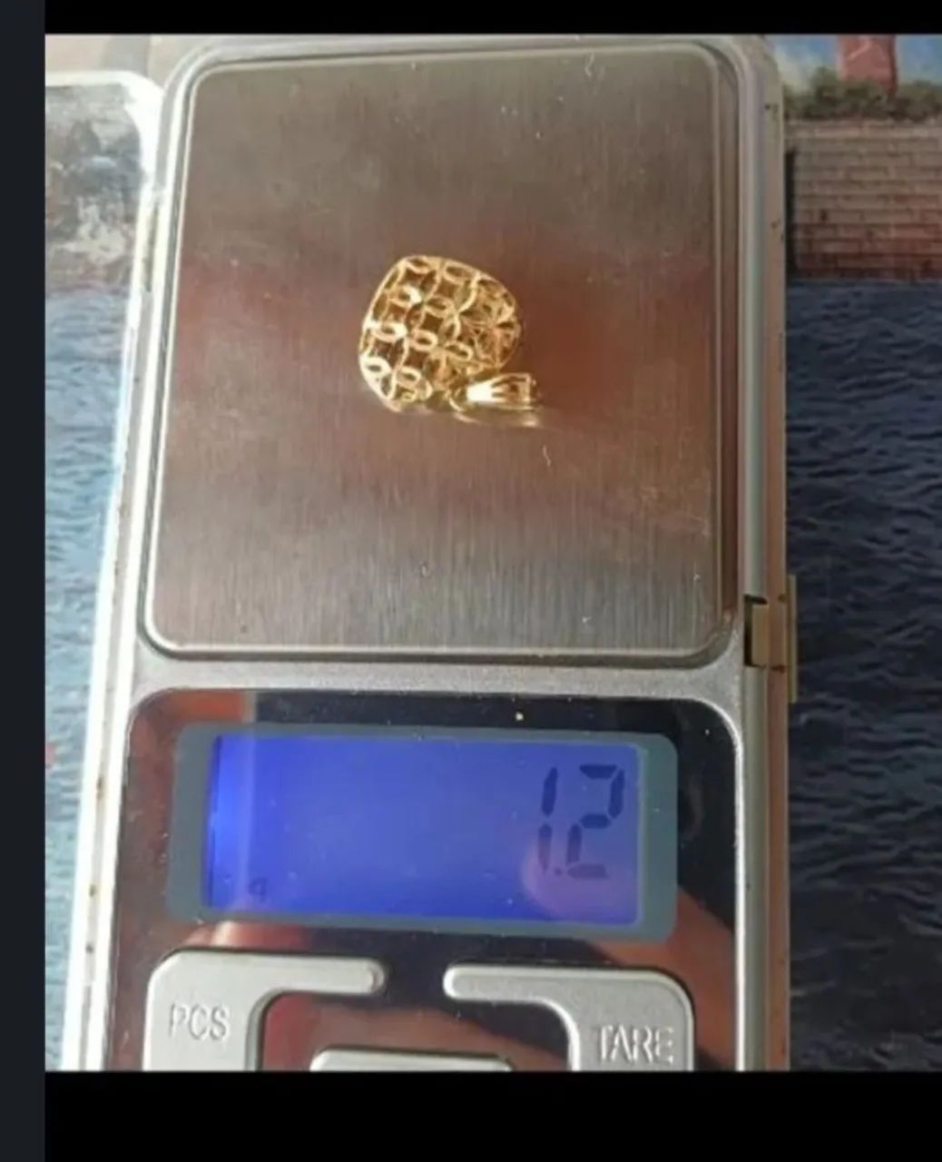 CORRENTE OURO VENEZIANA  - Foto 3