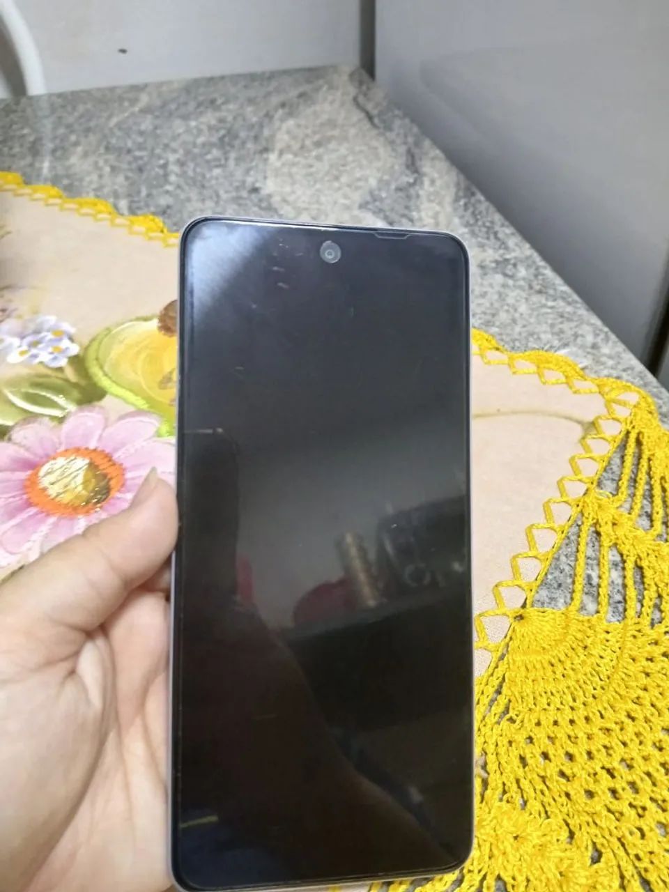 Celular Realme 12 5g - Foto 5