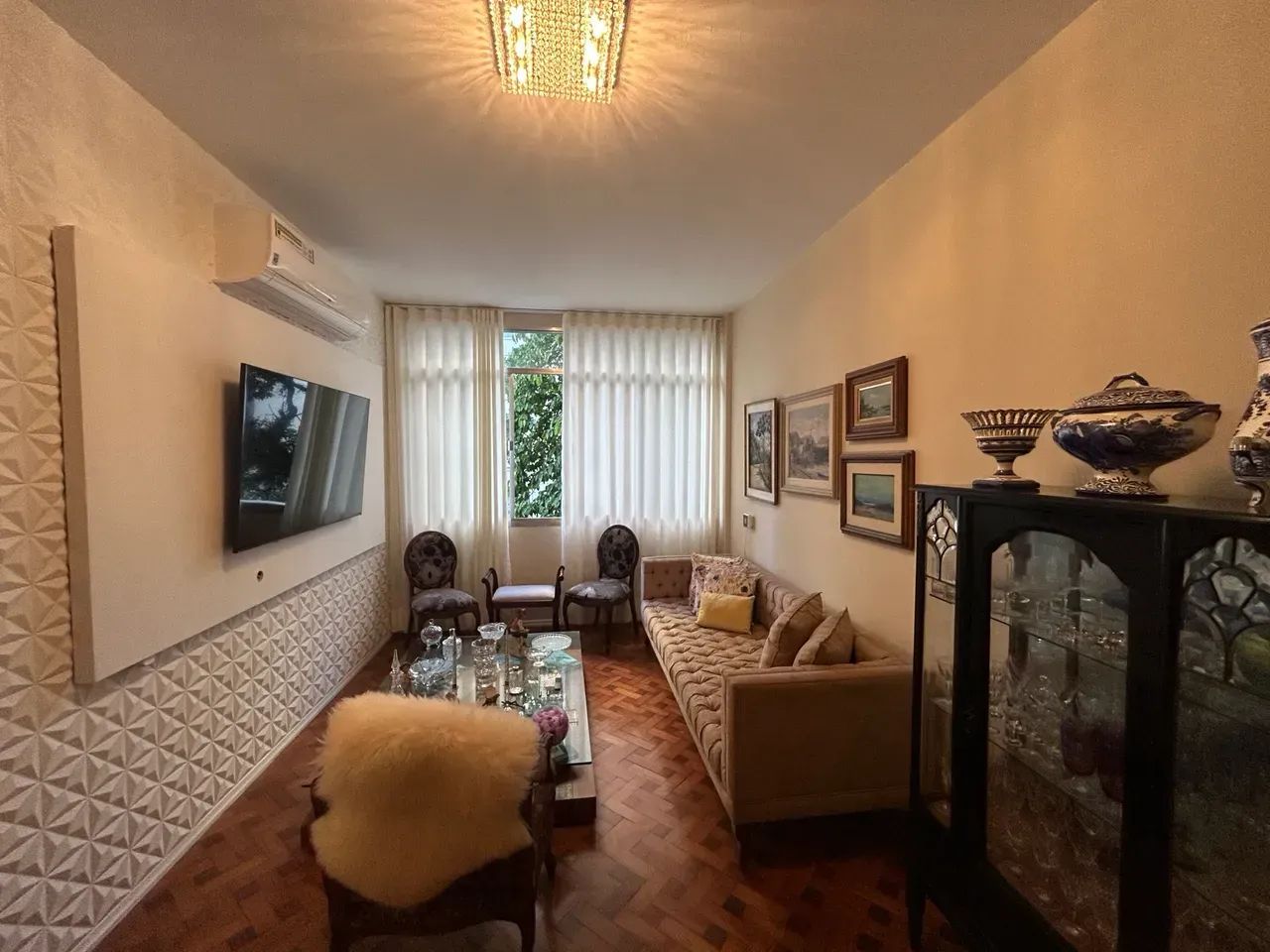 Imovel locaçao Ipanema vazio! - Foto 3