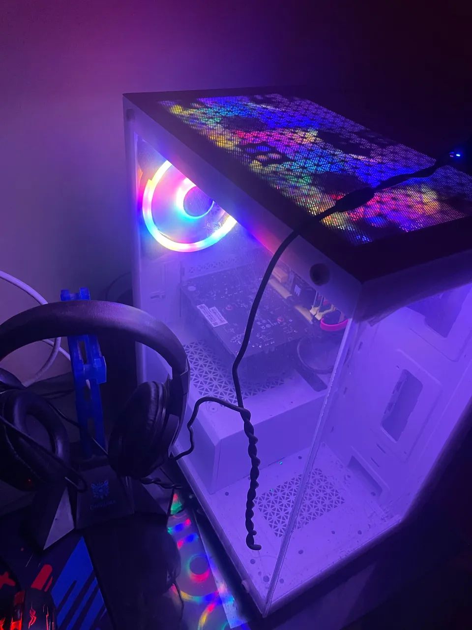 Vendo Pc Gamer - Foto 3