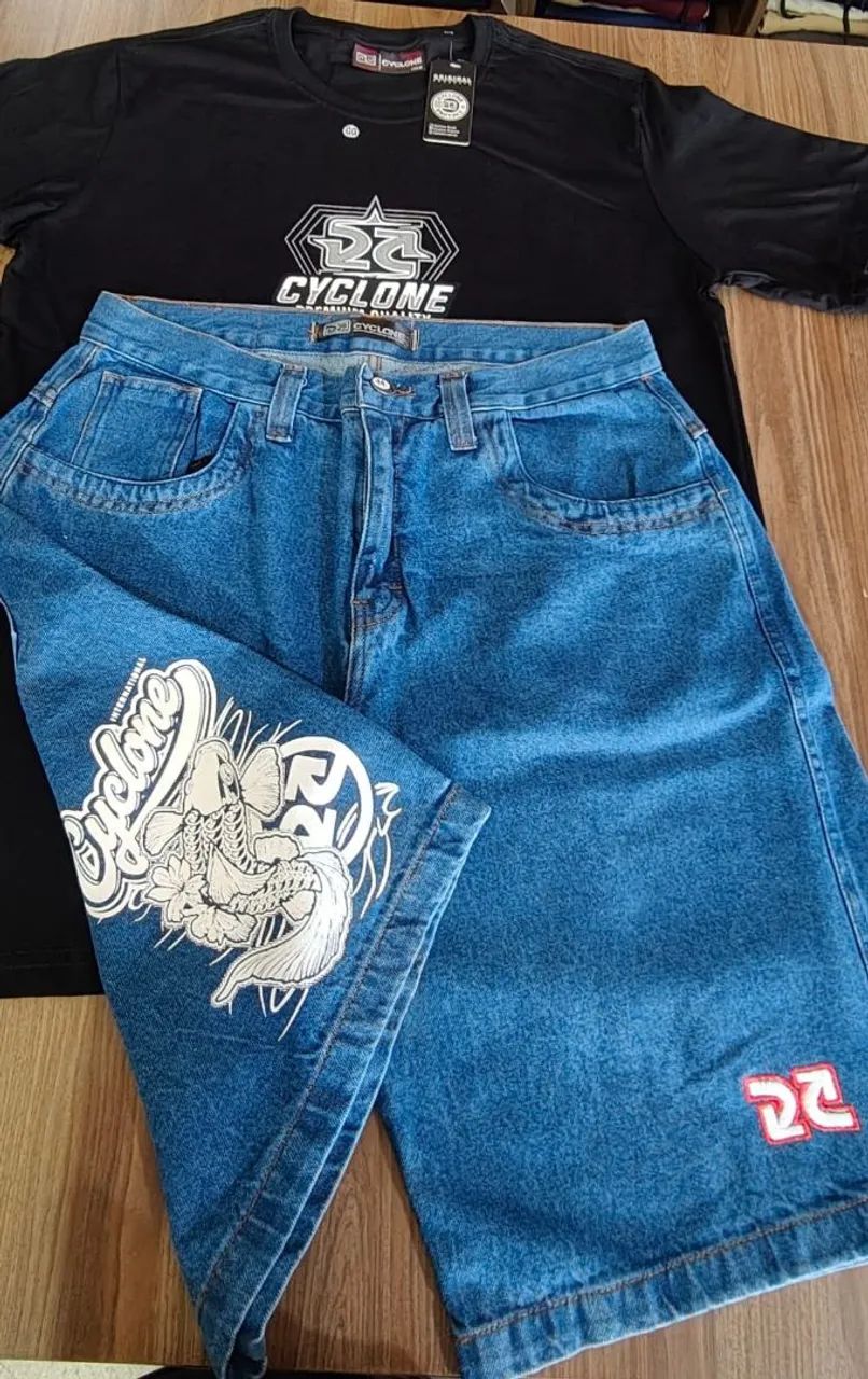 Roupas acessórios  - Foto 3