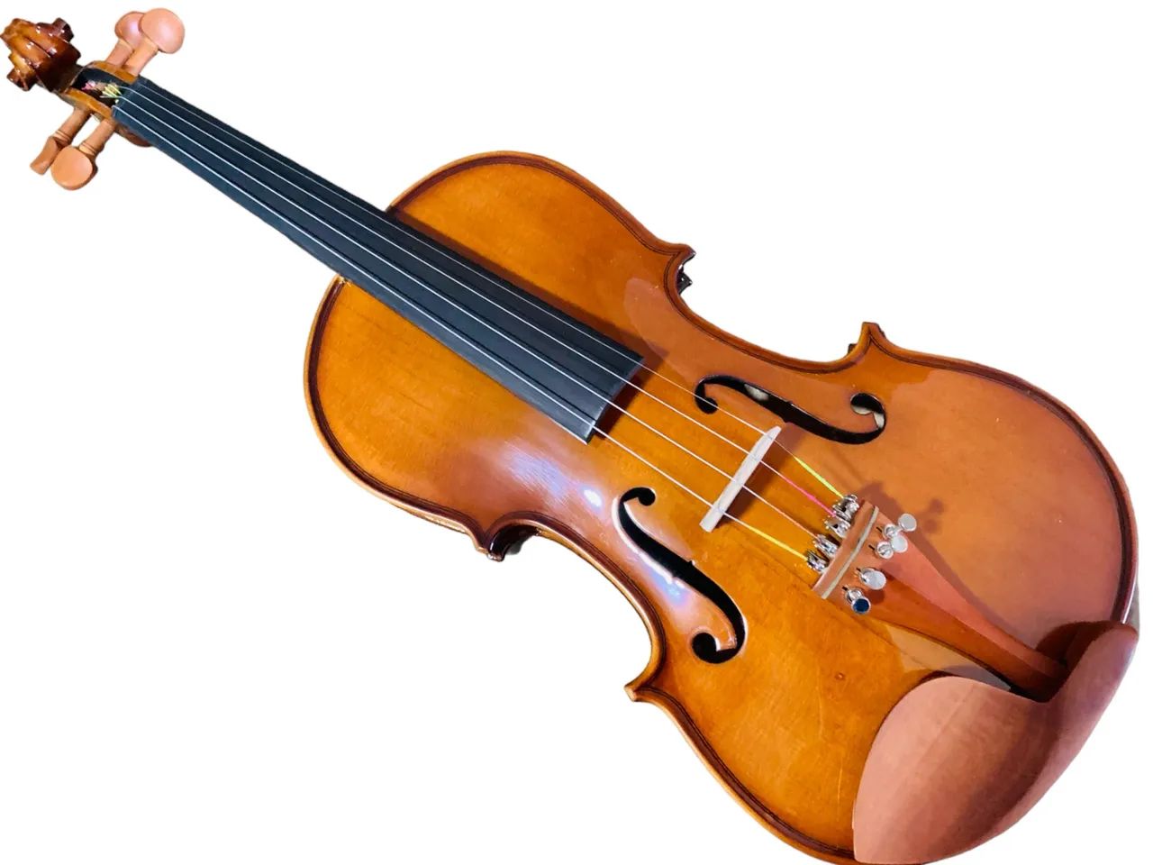 Violino Eagle Ve-441 Classic Séries - Foto 2