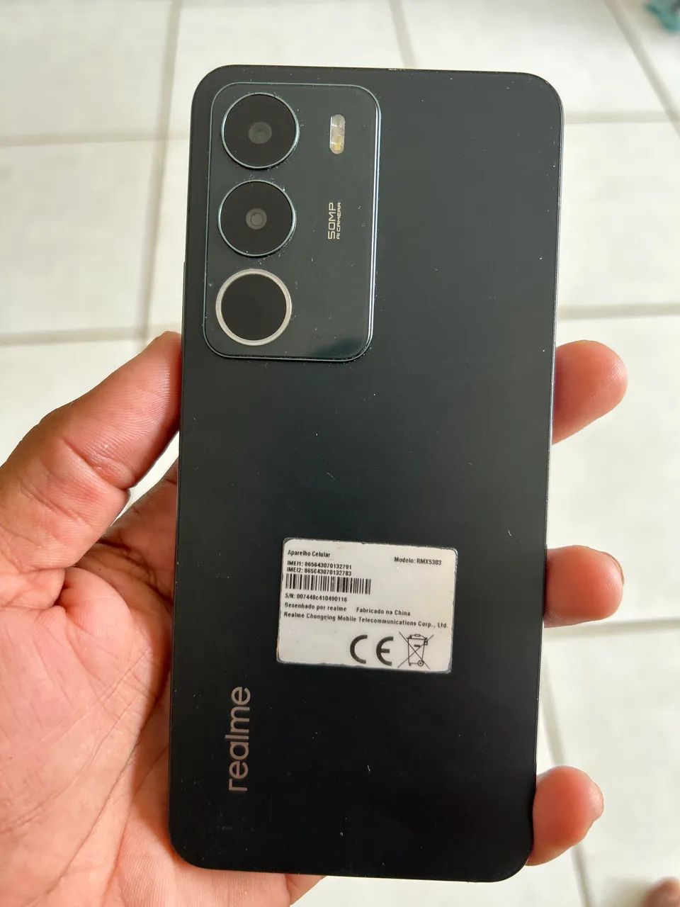 Realme c71 - Foto 2
