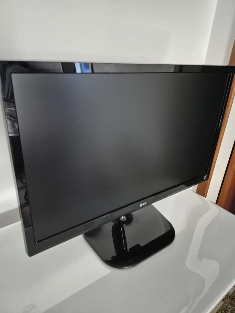 Monitor LG LED 23 ? Full HD