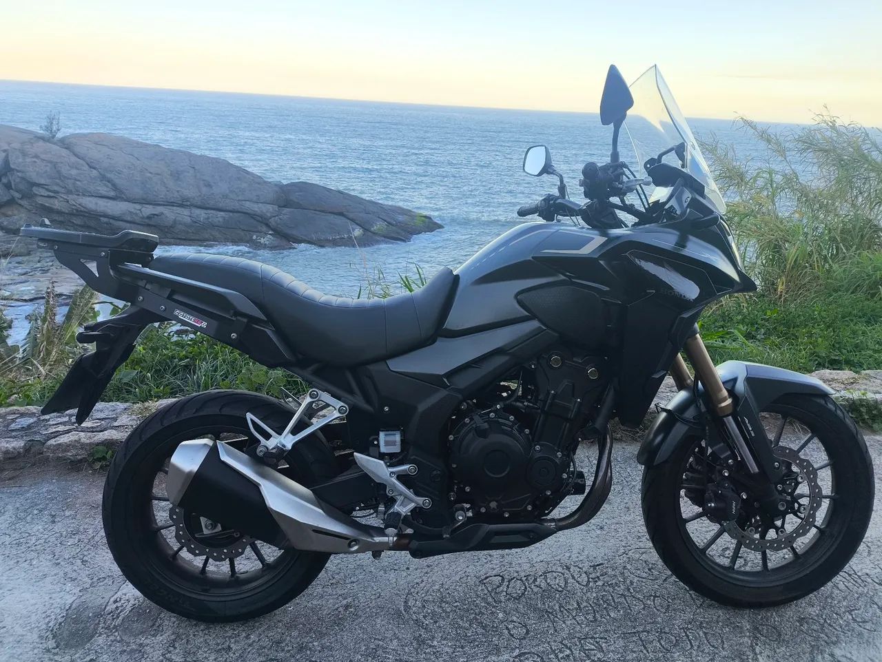 Cb500x  - Foto 5