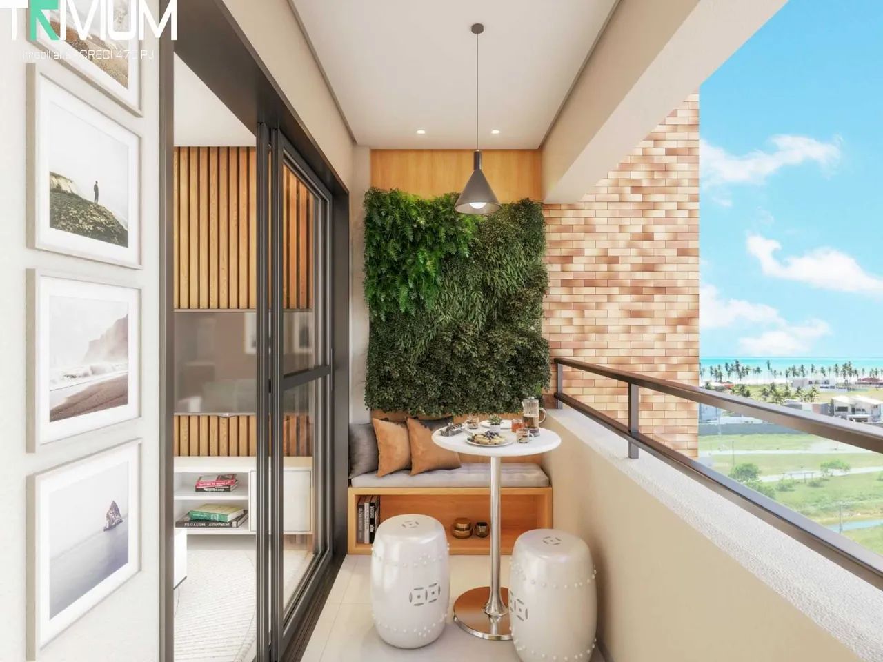 Terraços Residence [7393] - Foto 5