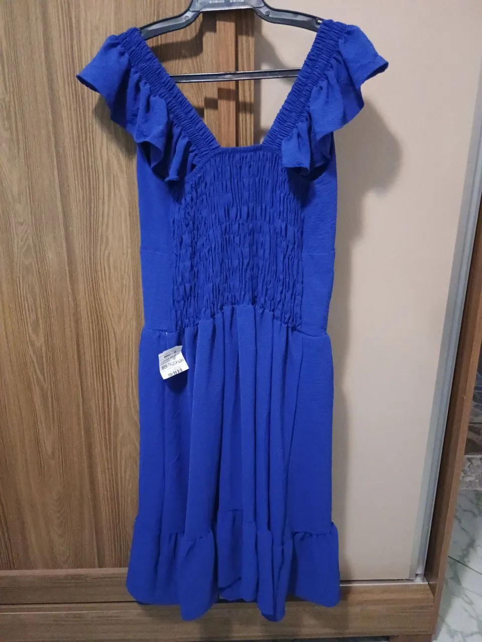 Vestido novo (GG) - Foto 2