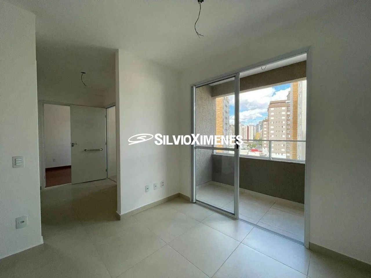Apartamento com 2 quartos para Locação, Nova Suíssa - Belo Horizonte
