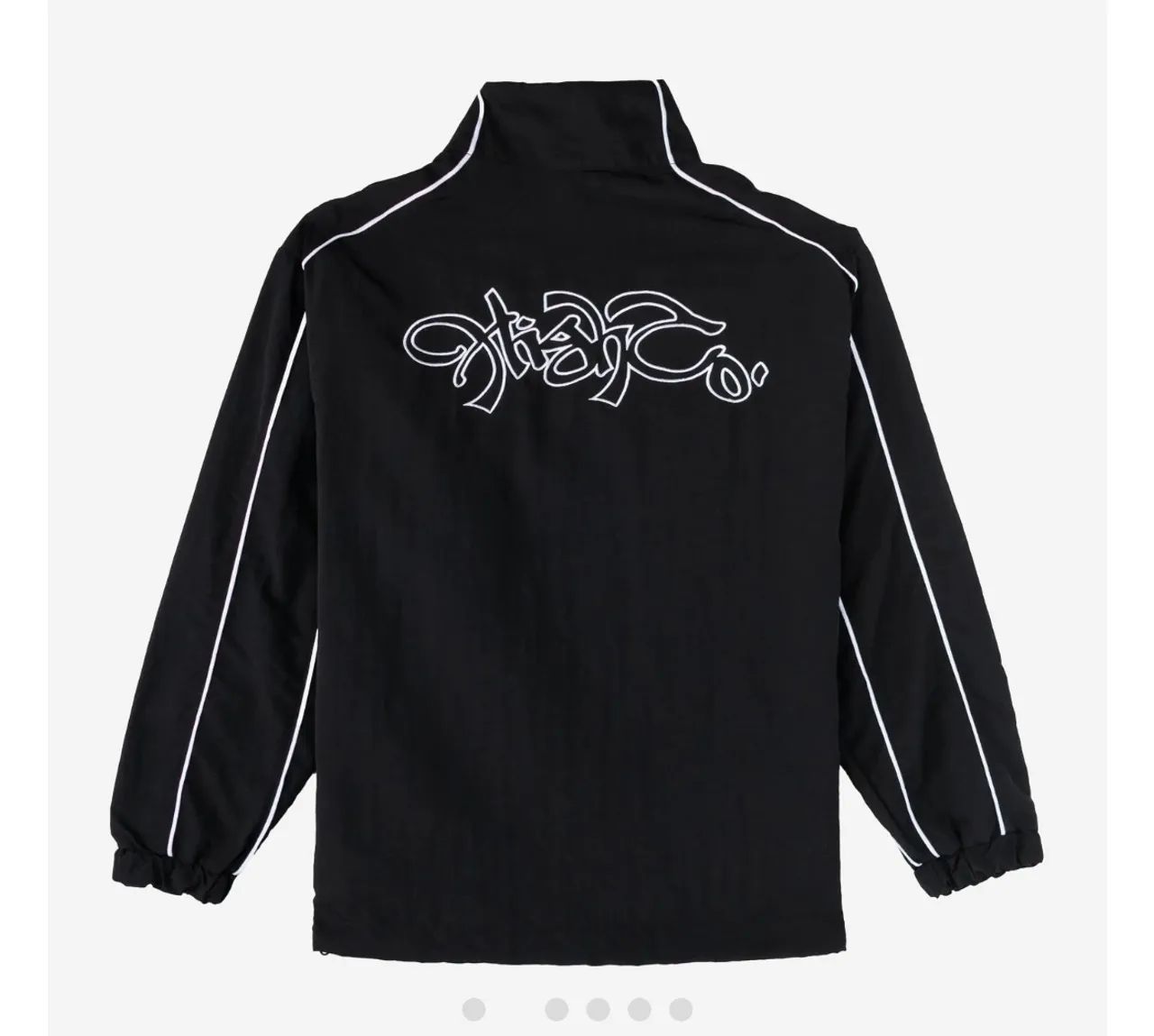 Corta Vento High Company Original