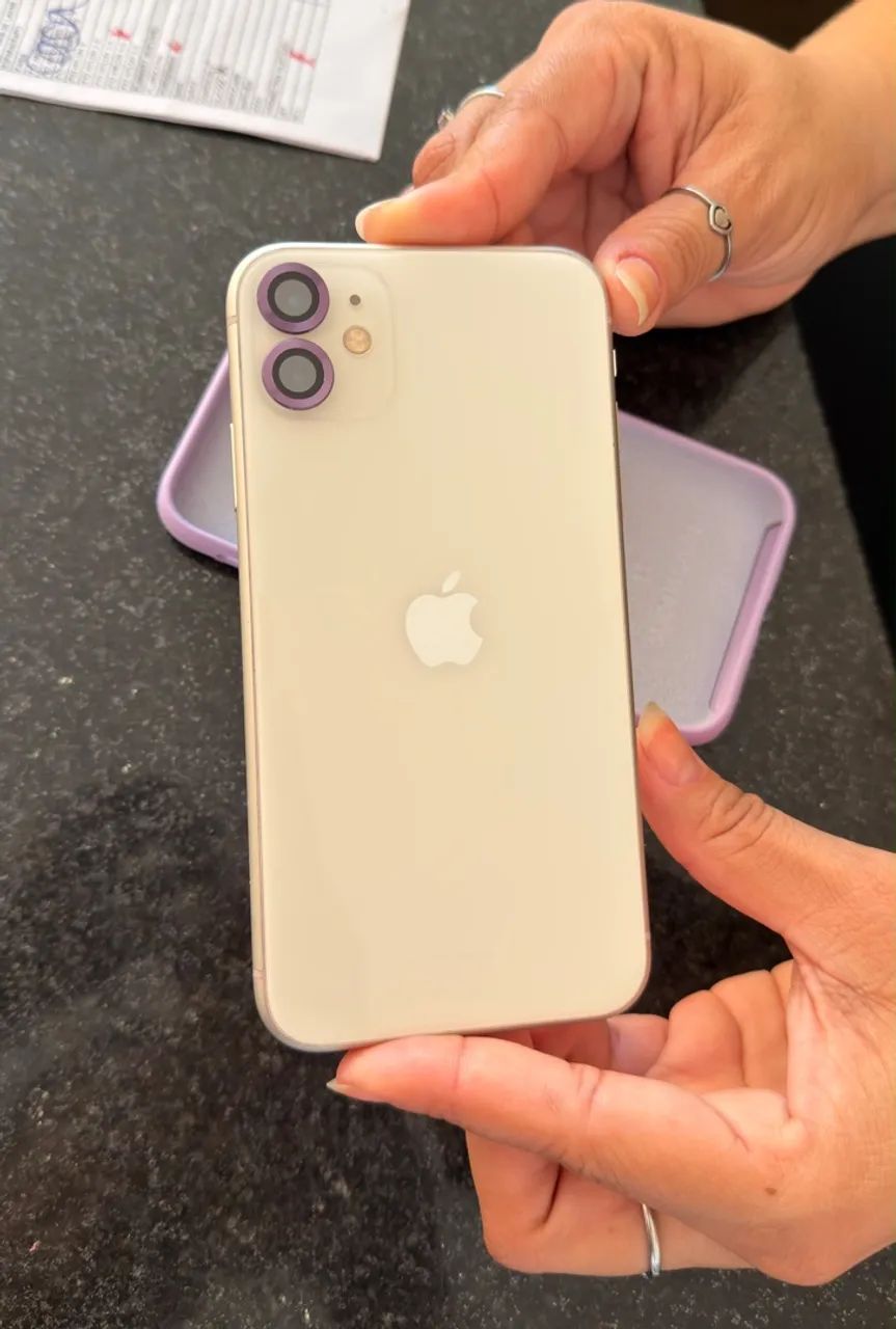 iPhone 11 - Foto 2